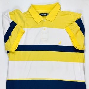 Nautica shirt